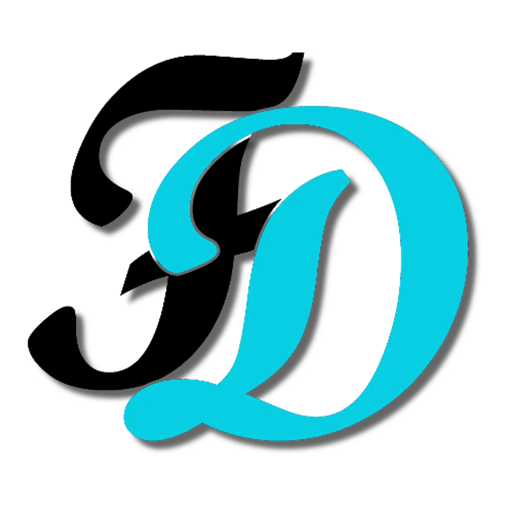 Frickeldave logo