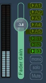 Routing der Soundausgaben